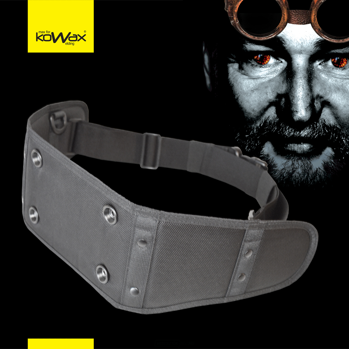 KOWAX Speed Air® Belt (poz.C-2.)