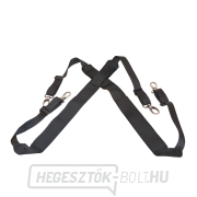 KOWAX Speed Air® melltartó a légzőegységhez (poz.C-1.) náhled