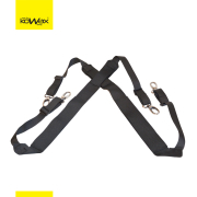 KOWAX Speed Air® melltartó a légzőegységhez (poz.C-1.) Előnézet 