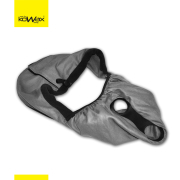 KOWAX Speed Air® légzőegység arcmaszk (A-1.) Előnézet 