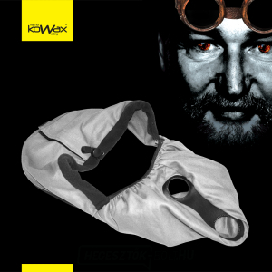 KOWAX Speed Air® légzőegység arcmaszk (A-1.) gallery main image
