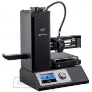 3D nyomtató Monoprice Select Mini V2 fűtött nyomtatóágy Előnézet 