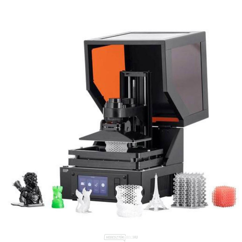 Monoprice MP Mini SLA 3D nyomtató