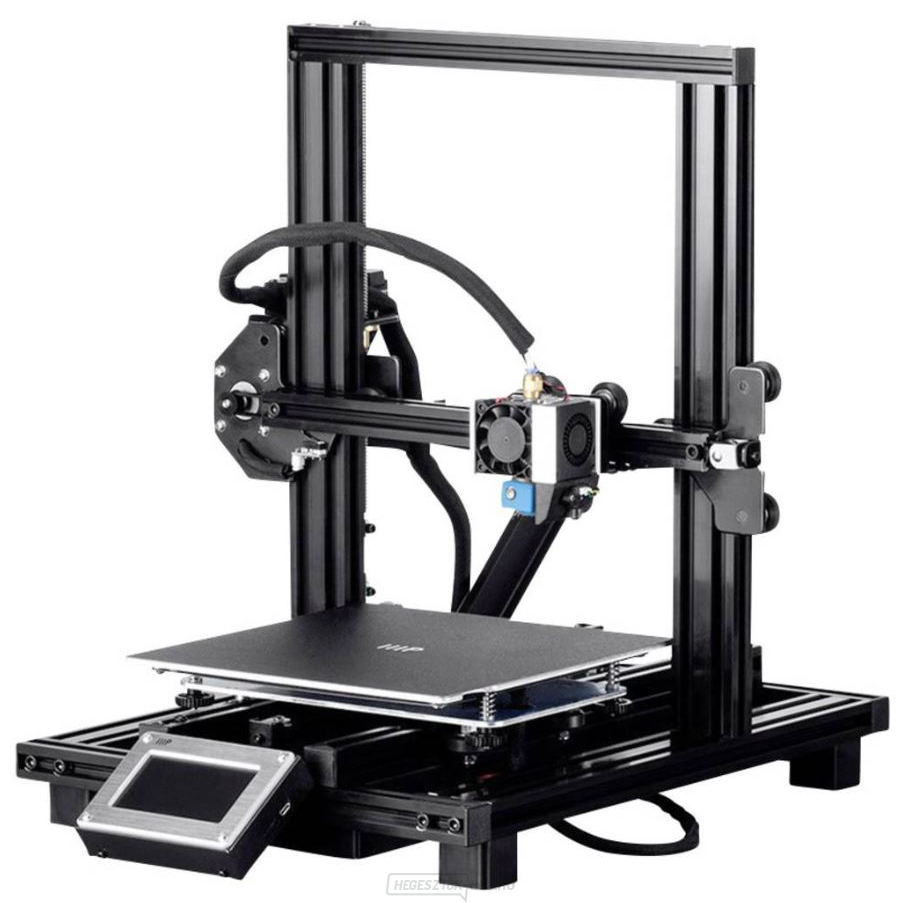 Monoprice MP10 Mini 3D nyomtató