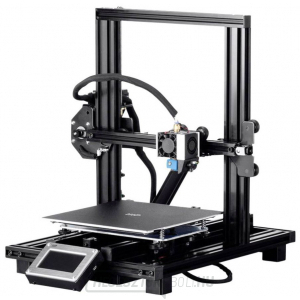 Monoprice MP10 Mini 3D nyomtató