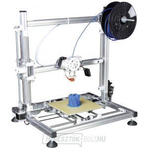 Velleman K8200 3D nyomtató készlet gallery main image