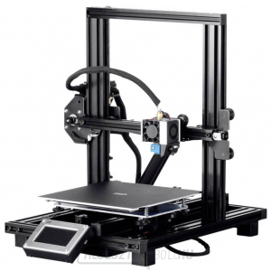 3D nyomtató Monoprice MP10 300x300