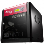 3D nyomtató XYZprinting da Vinci 1.0 Pro szoftver Előnézet 
