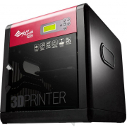 3D nyomtató XYZprinting da Vinci 1.0 Pro 3in1 Előnézet 