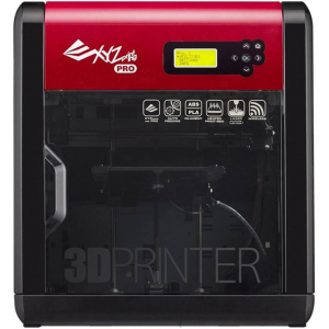3D nyomtató XYZprinting da Vinci 1.0 Pro 3in1
