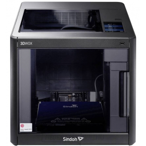 Sindoh DP200 3D nyomtató szoftver 
