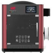 XYZprinting Da Vinci Color AIO tintasugaras 3D nyomtató  gallery main image