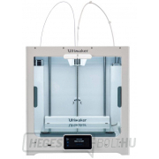 Ultimaker S5 3D nyomtató - kettős extruder Előnézet 