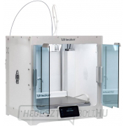 Ultimaker S5 3D nyomtató - kettős extruder Előnézet 