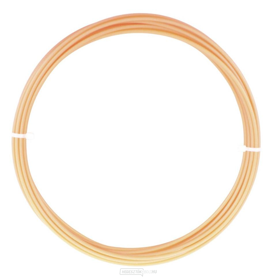 Természetes szál 3D nyomtatókhoz Formfutura 258ATLAS-NAT-0050 - PVA műanyag (2.85mm)