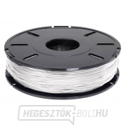 Szál 3D nyomtatókhoz RenkForce HIPS - Fehér (2.85mm) gallery main image