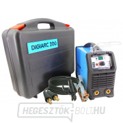 Sherman DIGIARC 200 bőrönd kábelek náhled