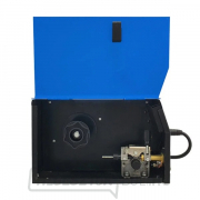 Sherman MIG 200 Speedy + pisztoly + kábelek + hegesztőpajzs + kefe Sherman MIG 200 Speedy + pisztoly + kábelek + hegesztőpajzs + kefe náhled