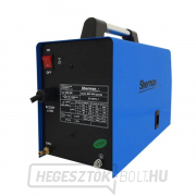 Sherman MIG 200 Speedy + pisztoly + kábelek + hegesztőpajzs + kefe Sherman MIG 200 Speedy + pisztoly + kábelek + hegesztőpajzs + kefe náhled