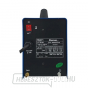 Sherman MIG 200 Speedy + pisztoly + kábelek + hegesztőpajzs + kefe Sherman MIG 200 Speedy + pisztoly + kábelek + hegesztőpajzs + kefe náhled