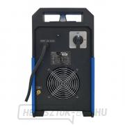 Sherman Cutter 90 plazmafáklya földelő kábelek gázcső Sherman Cutter 90 plazmafáklya földelő kábelek gázcső náhled