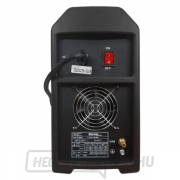 Sherman TIG 202P fáklya hegesztőkábelek pótalkatrész készlet Sherman TIG 202P fáklya hegesztőkábelek pótalkatrész készlet náhled