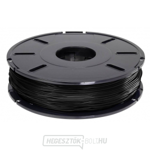 Szál 3D nyomtatókhoz RenkForce HIPS - Fekete (2.85mm) gallery main image