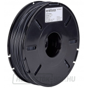 Szál 3D nyomtatókhoz RenkForce HIPS - Fekete (1.75mm) gallery main image