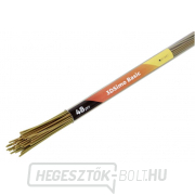 Szálkészlet Simo PCL 3D nyomtatókhoz - Alumínium, réz  gallery main image