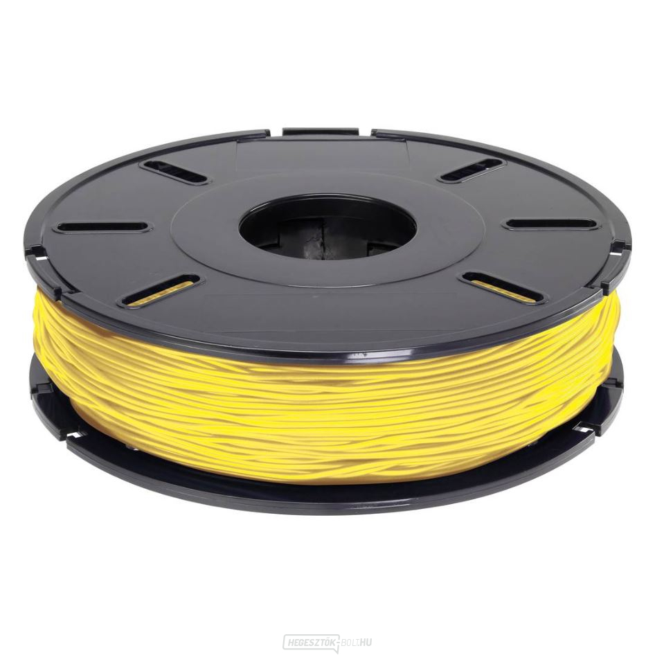 Szál RenkForce PLA 3D nyomtatókhoz - sárga, narancssárga (2.85mm)