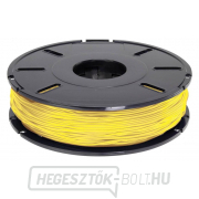Szál RenkForce PLA 3D nyomtatókhoz - sárga, narancssárga (2.85mm) gallery main image