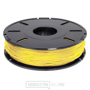 Szál RenkForce PLA 3D nyomtatókhoz - sárga, narancssárga (2.85mm) gallery main image