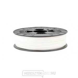 Szál 3D nyomtatókhoz Velleman ABS - Fehér (1.75mm)  gallery main image
