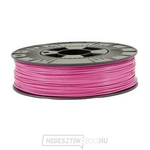 Szál 3D nyomtatókhoz Velleman PLA - lila (1.75mm)  gallery main image