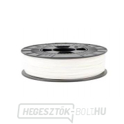 Szál 3D nyomtatókhoz Velleman ABS - Fehér (2.85mm) gallery main image