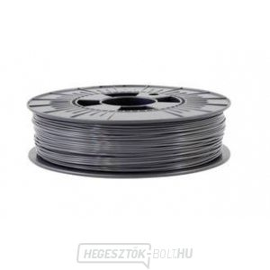 Szál 3D nyomtatókhoz Velleman PLA - szürke (1.75mm) gallery main image
