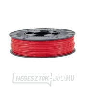 Szál 3D nyomtatókhoz Velleman PLA - piros (1.75mm)  gallery main image