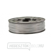 Szál 3D nyomtatókhoz Velleman PLA - ezüst (1.75mm)  gallery main image