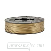 Szál 3D nyomtatókhoz Velleman PLA - bronz (1.75mm)  gallery main image