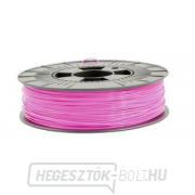 Szál 3D nyomtatókhoz Velleman PLA - rózsaszín (1.75mm)  gallery main image