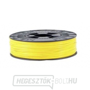 Szál 3D nyomtatókhoz Velleman PLA - sárga (1.75mm)  gallery main image