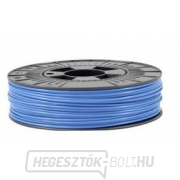 Szál 3D nyomtatókhoz Velleman PLA - világoskék (2.85mm)  gallery main image