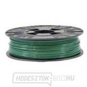 Szál 3D nyomtatókhoz Velleman PLA - zöld (2.85mm)  gallery main image