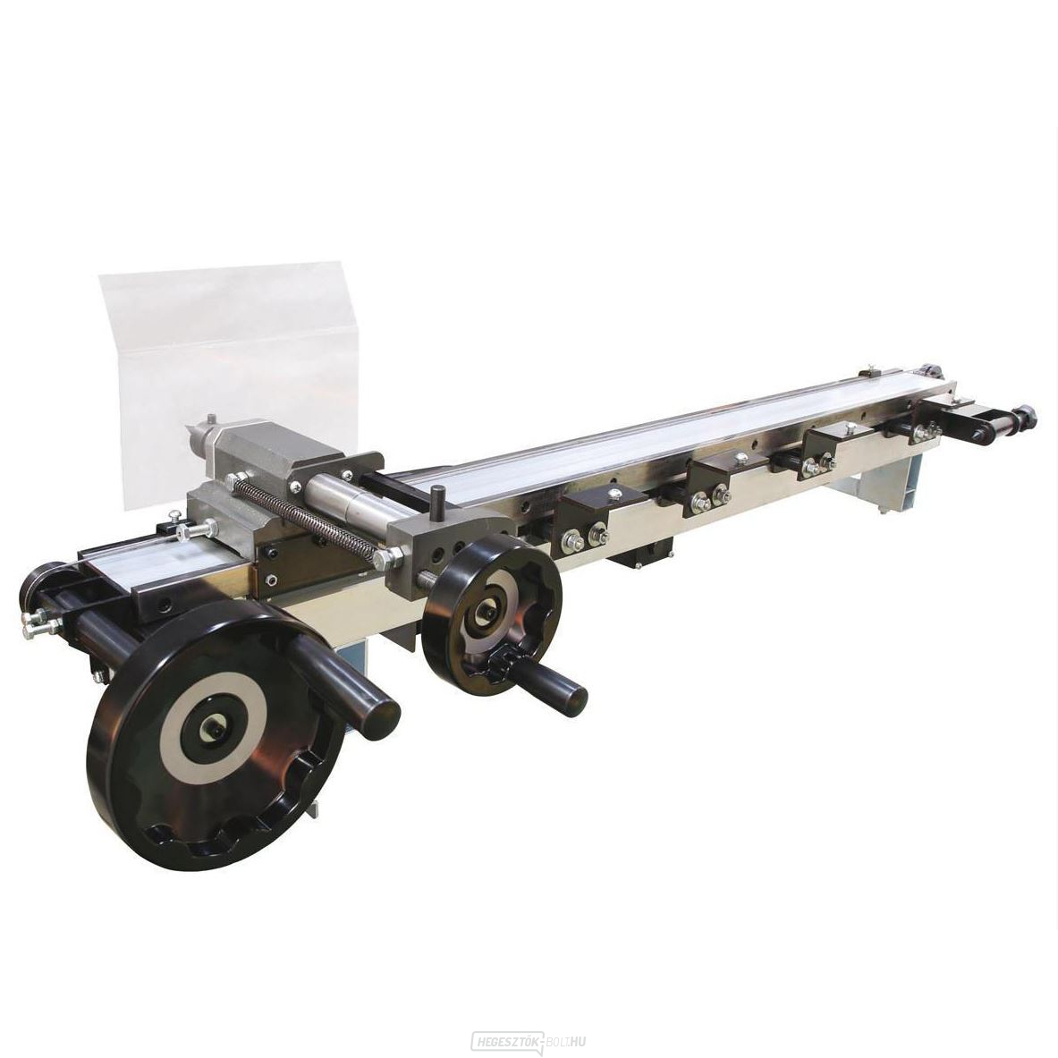 KOP1200 másoló berendezés Holzmann DF1200N esztergához