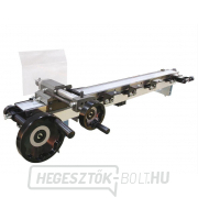 KOP1200 másoló berendezés Holzmann DF1200N esztergához gallery main image