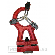 Lunette LNT1200 a Holzman DF1200N fa esztergához Lunette LNT1200 a Holzman DF1200N fa esztergához gallery main image