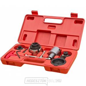 HOLZMANN DP65 ESZTERGAPADLÓ TOKMÁNYKÉSZLET HOLZMANN DP65 ESZTERGAPADLÓ TOKMÁNYKÉSZLET gallery main image