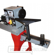 DF1200ADV külső megmunkálókészülék a DF1200N Holzmann esztergához gallery main image