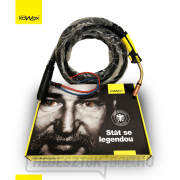 KOWAX égő 150A ULTRA 4m KOWAX égő 150A ULTRA 4m náhled