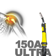 KOWAX égő 150A ULTRA 4m náhled